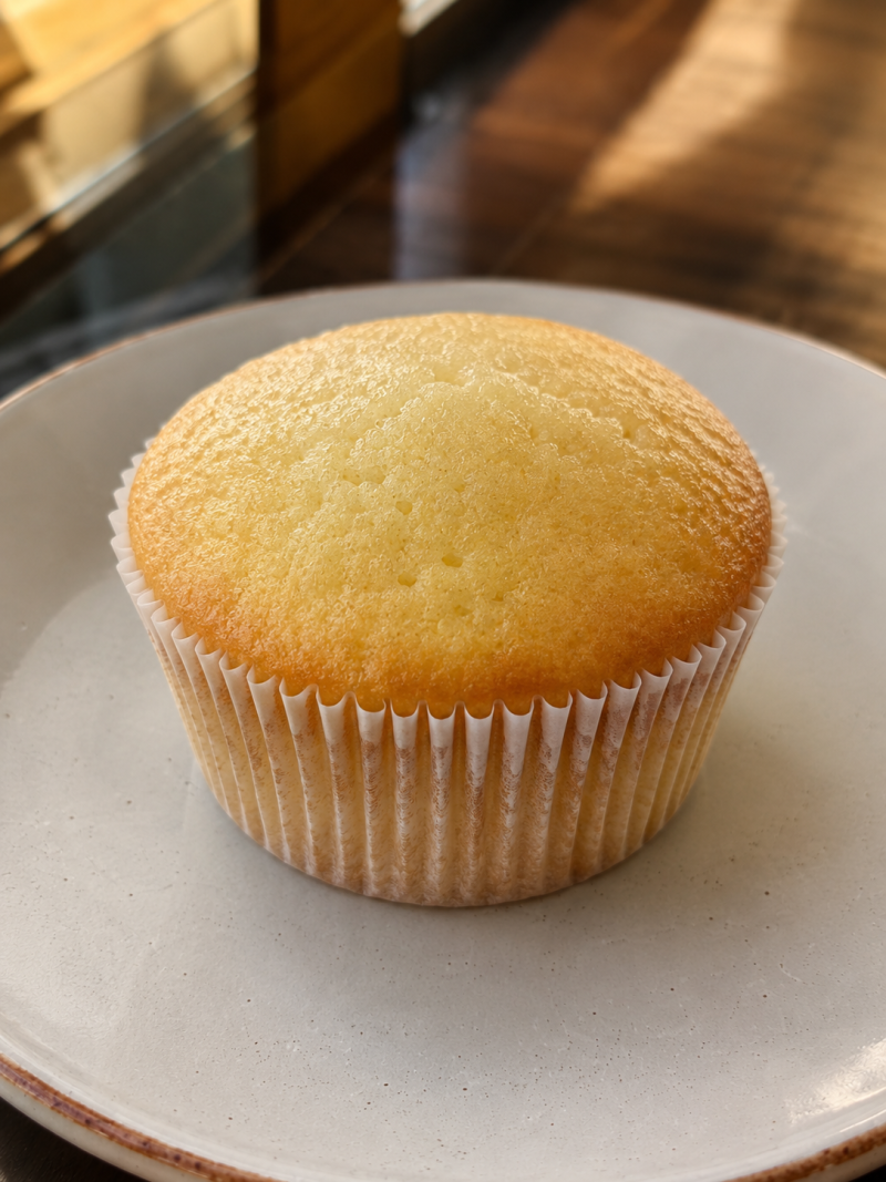 Cupcake