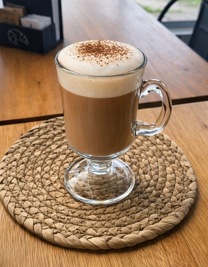 Capuccino
