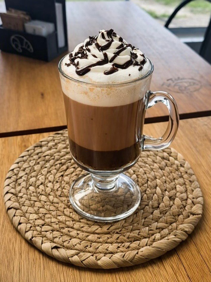 Mokaccino